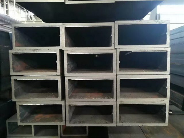 铁西Q235冷拔方管材质特点 适用工程场景分析